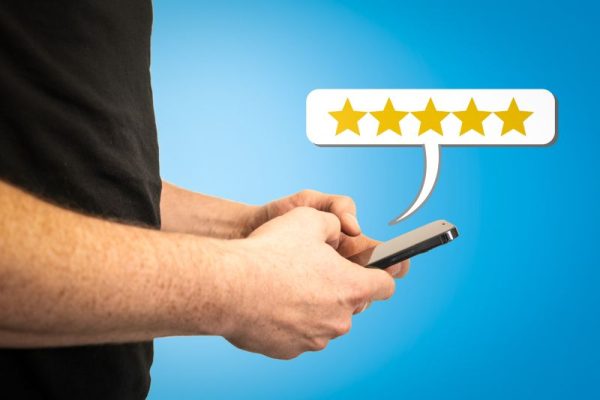 Get Google/Yelp Reviews + Color Palette Redesign + 10 Content Blocks