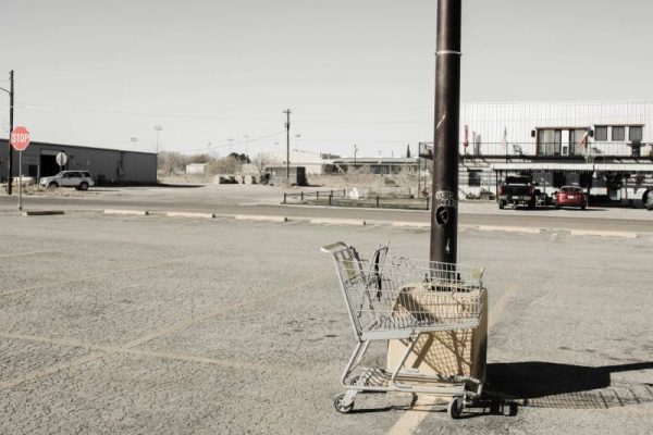 Abandoned Cart (Shopping Cart Feature)