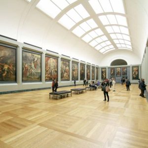 Gallery Widget