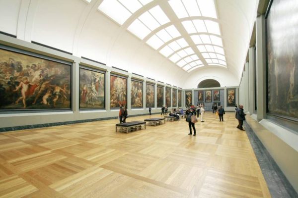 Gallery Widget
