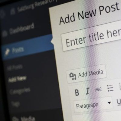 From Small Text Edits to Managing all the Servers